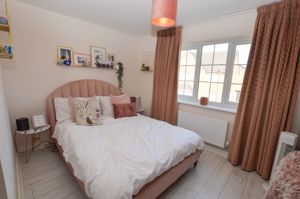 Bedroom Two- click for photo gallery